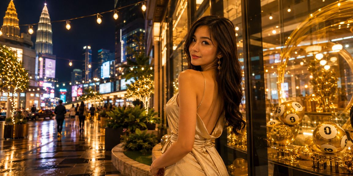 Pengguna Kuala Lumpur menyediakan peranti Android sebelum memasang aplikasi kiss918