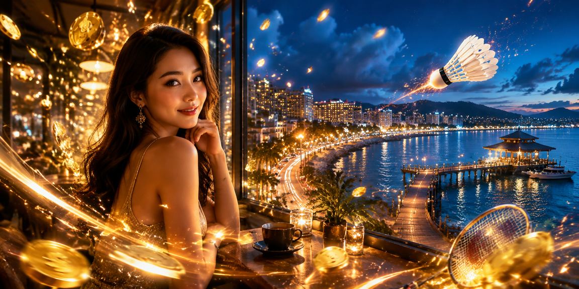 Hiburan kasino dan loteri moden di Kuantan untuk pengguna kiss918 Malaysia