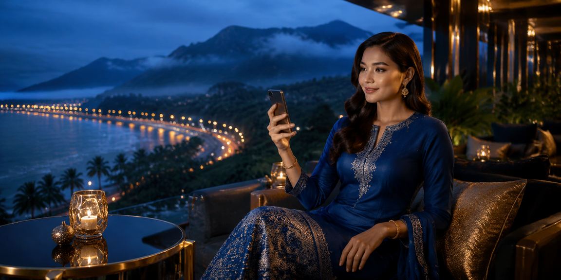 Bonus dan ganjaran VIP eksklusif di Kuantan untuk pemain setia kiss918